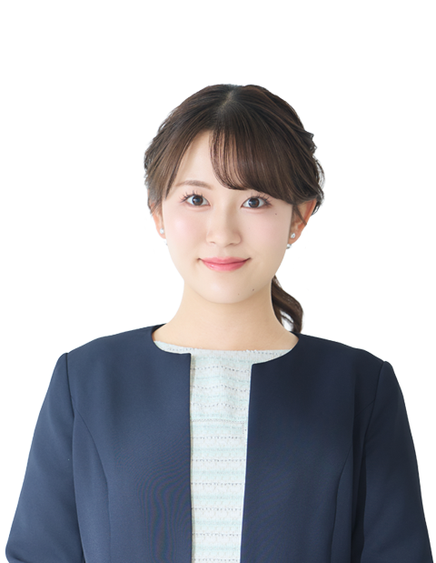松友 杏樹